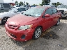 2T1BU4EE6CC****** Used and Repairable 2012 Toyota Corolla in Charlotte