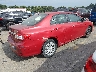 2T1BU4EE6CC****** Salvage and Wrecked 2012 Toyota Corolla in North Carolina State