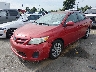 2T1BU4EE6CC****** Salvage and Repairable 2012 Toyota Corolla in North Carolina State