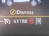 KL4MMGSL2MB****** Wrecked 2021 Buick Encore