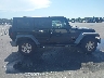 1J4GA39179L****** Used 2009 Jeep Wrangler in Florida State