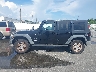 1J4GA39179L****** Repairable 2009 Jeep Wrangler in Florida State