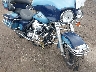 1HD1FL41X7Y****** Used 2007 Harley-Davidson Electra Glide Ultra Classic Shrine in Ohio State