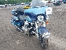 1HD1FL41X7Y****** Salvage and Wrecked 2007 Harley-Davidson Electra Glide Ultra Classic Shrine in Cleveland