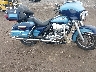 1HD1FL41X7Y****** Salvage 2007 Harley-Davidson Electra Glide Ultra Classic Shrine in Ohio State