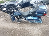 1HD1FL41X7Y****** Wrecked 2007 Harley-Davidson Electra Glide Ultra Classic Shrine in Ohio State