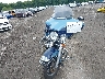 1HD1FL41X7Y****** Used and Repairable 2007 Harley-Davidson Electra Glide Ultra Classic Shrine in Ohio State