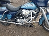1HD1FL41X7Y****** Wrecked 2007 Harley-Davidson Electra Glide Ultra Classic Shrine in Cleveland