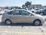 JTDKB20U353****** Repairable 2005 Toyota Prius in California State