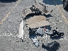 JTDKB20U353****** Wrecked 2005 Toyota Prius in California State