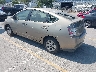 JTDKB20U353****** Salvage and Repairable 2005 Toyota Prius in Fremont