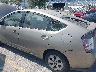 JTDKB20U353****** Salvage and Repairable 2005 Toyota Prius in California State