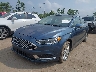 3FA6P0HD2JR****** Used and Repairable 2018 Ford Fusion in Cleveland