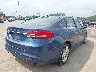 3FA6P0HD2JR****** Salvage and Wrecked 2018 Ford Fusion in Ohio State