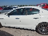 ZAM57XSA3H1****** Reparables 2017 Maserati Ghibli en Estado de Texas