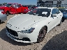 ZAM57XSA3H1****** Usados y Reparables 2017 Maserati Ghibli en Fort Worth North