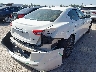 ZAM57XSA3H1****** Salvamento y Destrozados 2017 Maserati Ghibli en Estado de Texas