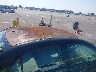 1NXBU40E99Z****** Salvage and Repairable 2009 Toyota Corolla in California State