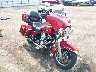 1HD1FLW184Y****** Salvage and Wrecked 2004 Harley-Davidson Electra Glide Ultra Classic Shrine in Rec Rides Online Exclusive