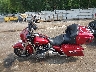 1HD1FLW184Y****** Used 2004 Harley-Davidson Electra Glide Ultra Classic Shrine in Michigan State
