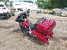 1HD1FLW184Y****** Salvage and Repairable 2004 Harley-Davidson Electra Glide Ultra Classic Shrine in Rec Rides Online Exclusive