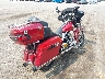 1HD1FLW184Y****** Salvage and Wrecked 2004 Harley-Davidson Electra Glide Ultra Classic Shrine in Michigan State