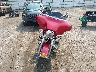 1HD1FLW184Y****** Used and Repairable 2004 Harley-Davidson Electra Glide Ultra Classic Shrine in Michigan State