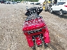 1HD1FLW184Y****** Salvage and Repairable 2004 Harley-Davidson Electra Glide Ultra Classic Shrine in Michigan State