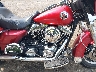 1HD1FLW184Y****** Wrecked 2004 Harley-Davidson Electra Glide Ultra Classic Shrine in Rec Rides Online Exclusive