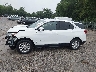 3GNAXKEV7LS****** Salvamento 2020 Chevrolet Equinox