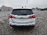 3GNAXKEV7LS****** Usados 2020 Chevrolet Equinox