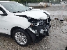 3GNAXKEV7LS****** Salvamento y Destrozados 2020 Chevrolet Equinox en Dayton
