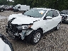 3GNAXKEV7LS****** Usados y Reparables 2020 Chevrolet Equinox en Dayton