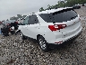 3GNAXKEV7LS****** Salvamento y Reparables 2020 Chevrolet Equinox en Dayton