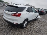 3GNAXKEV7LS****** Salvamento y Destrozados 2020 Chevrolet Equinox en Estado de Ohio