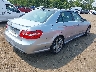 WDDHF8JB3DA****** Salvage and Wrecked 2013 Mercedes-Benz E-Class in New Jersey State