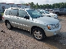 JTEEP21A960****** Salvage and Wrecked 2006 Toyota Highlander in Rochester