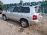 JTEEP21A960****** Salvage and Repairable 2006 Toyota Highlander in Rochester