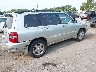 JTEEP21A960****** Salvage and Wrecked 2006 Toyota Highlander in New York State