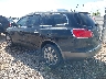 5GAKVCED6BJ****** Salvage and Repairable 2011 Buick Enclave in Dothan