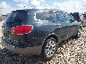 5GAKVCED6BJ****** Salvage and Wrecked 2011 Buick Enclave in Alabama State