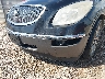 5GAKVCED6BJ****** Salvage and Repairable 2011 Buick Enclave in Alabama State