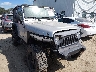 1J4FA39S86P****** Salvamento y Destrozados 2006 Jeep Wrangler en Austin