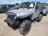 1J4FA39S86P****** Usados y Reparables 2006 Jeep Wrangler en Austin