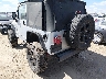 1J4FA39S86P****** Salvamento y Reparables 2006 Jeep Wrangler en Austin