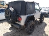 1J4FA39S86P****** Salvamento y Destrozados 2006 Jeep Wrangler en Estado de Texas