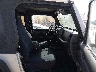 1J4FA39S86P****** Usados y Reparables 2006 Jeep Wrangler en Estado de Texas