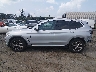 5UXTY5C03M9****** Salvamento 2021 BMW X3