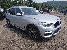 5UXTY5C03M9****** Salvamento y Destrozados 2021 BMW X3 en Port Murray