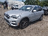 5UXTY5C03M9****** Usados y Reparables 2021 BMW X3 en Port Murray